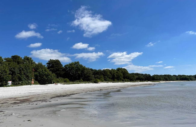 4 Star Holiday Home in Solvesborg - Foto 32