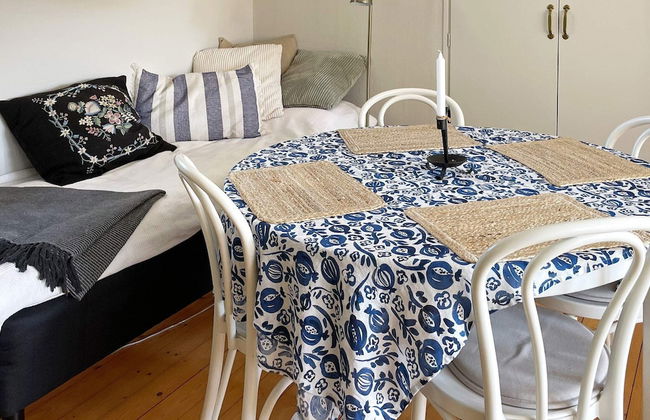 4 Star Holiday Home in Solvesborg - Foto 18