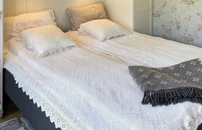 4 Star Holiday Home in Solvesborg - Foto 2