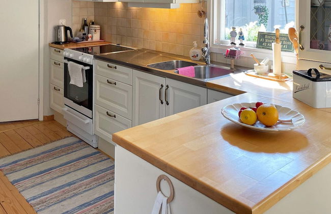 4 Star Holiday Home in Solvesborg - Foto 4