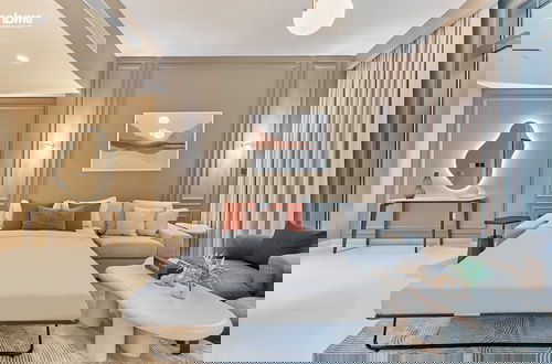 Foto 50 - bnbme | Marina Vista Tower | 1 BDR