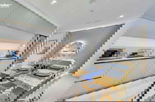Foto 23 - bnbme | Marina Vista Tower | 1 BDR