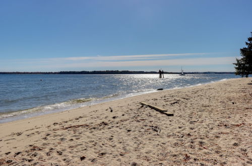 Photo 39 - Waterfront Lusby Retreat w/ Deep-water Dock & Slip