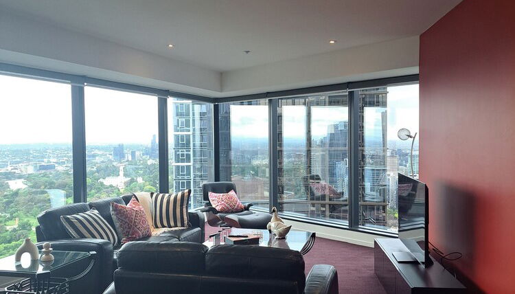 Photo 1 - Eureka Tower 45