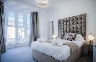 Foto 3 - Caldey View - Luxury 2 Bedroom - Panorama - Tenby