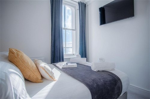 Foto 36 - Caldey View - Luxury 2 Bedroom - Panorama - Tenby