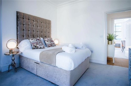 Foto 28 - Caldey View - Luxury 2 Bedroom - Panorama - Tenby