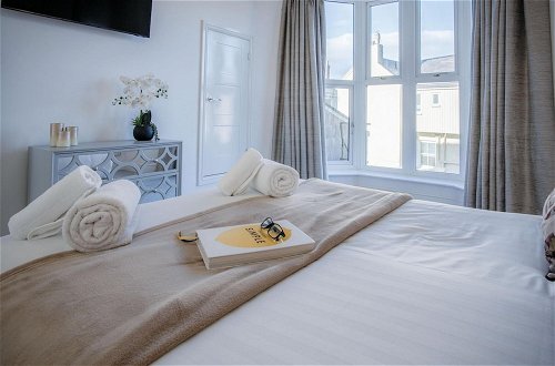 Foto 30 - Caldey View - Luxury 2 Bedroom - Panorama - Tenby