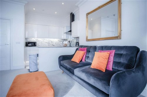 Foto 34 - Caldey View - Luxury 2 Bedroom - Panorama - Tenby