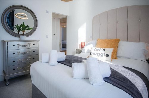 Foto 19 - Caldey View - Luxury 2 Bedroom - Panorama - Tenby