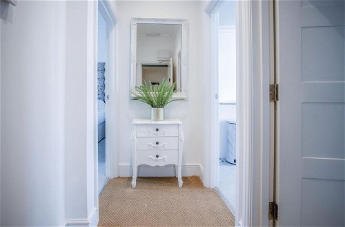 Foto 32 - Caldey View - Luxury 2 Bedroom - Panorama - Tenby