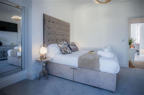 Photo 31 - Caldey View - Luxury 2 Bedroom - Panorama - Tenby