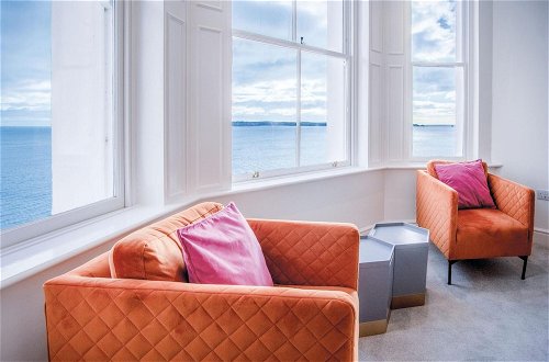 Foto 18 - Caldey View - Luxury 2 Bedroom - Panorama - Tenby