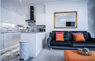 Foto 2 - Caldey View - Luxury 2 Bedroom - Panorama - Tenby