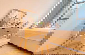 Photo 1 - Comfort Stay 2Br At L'Avenue Pancoran Apartment