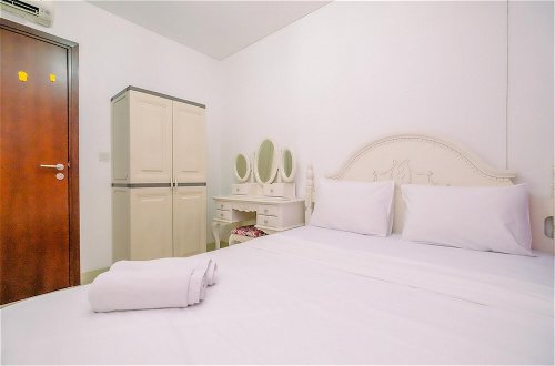 Photo 3 - Comfort Stay 2Br At L'Avenue Pancoran Apartment