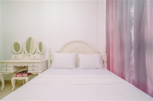 Photo 1 - Comfort Stay 2Br At L'Avenue Pancoran Apartment