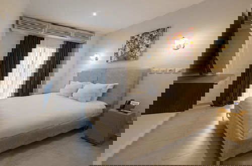 Foto 52 - The Six Apparthotel