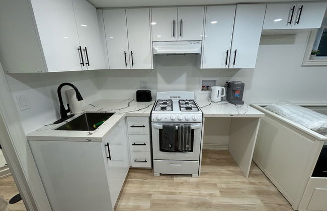Brand New 2 Bedroom in Hamilton - Foto 11