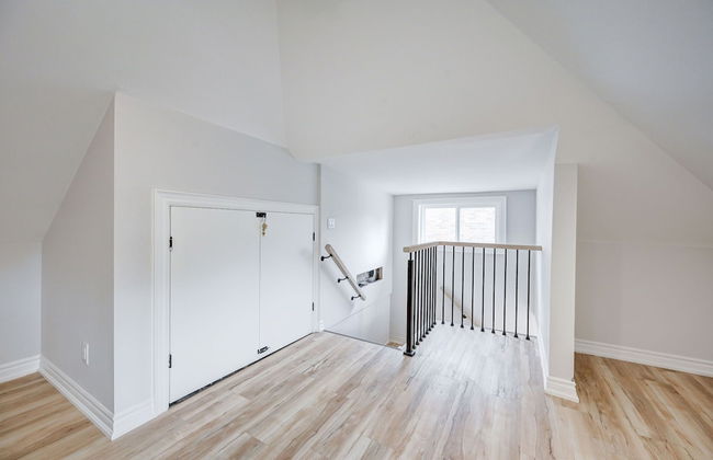 Brand New 2 Bedroom in Hamilton - Foto 5