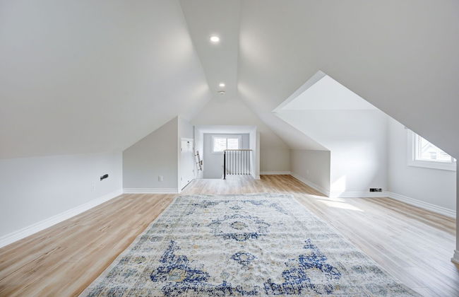 Brand New 2 Bedroom in Hamilton - Foto 9