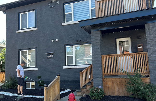 Brand New 2 Bedroom in Hamilton - Foto 1