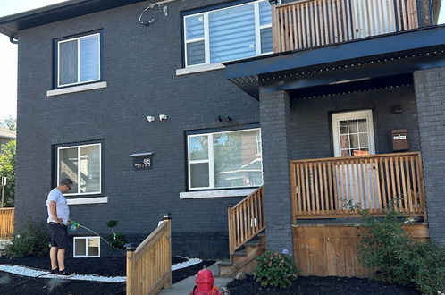 Photo 1 - Brand New 2 Bedroom in Hamilton