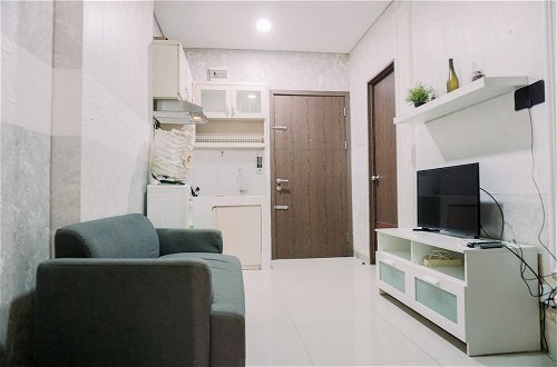 Photo 10 - Cool And Warm 2Br At Northland Ancol Apartment