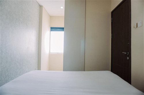 Photo 4 - Cool And Warm 2Br At Northland Ancol Apartment