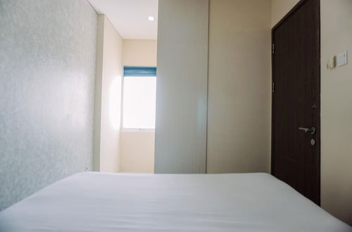 Photo 4 - Cool And Warm 2Br At Northland Ancol Apartment