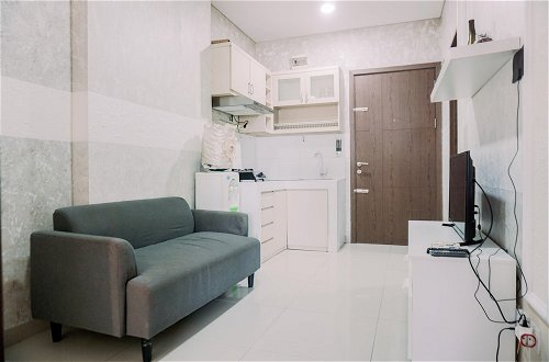 Photo 12 - Cool And Warm 2Br At Northland Ancol Apartment