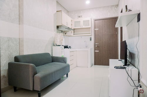 Foto 12 - Cool And Warm 2Br At Northland Ancol Apartment