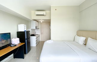 Foto 1 - Modern Look Studio At Springlake Summarecon Bekasi Apartment