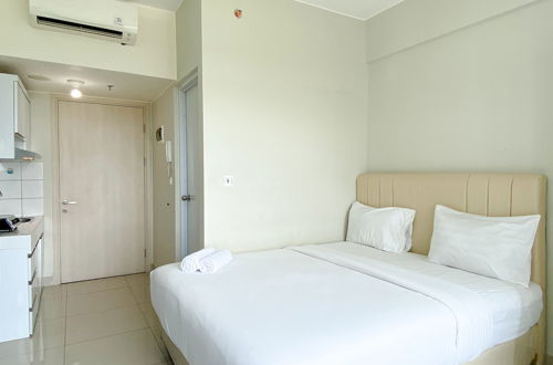 Foto 3 - Modern Look Studio At Springlake Summarecon Bekasi Apartment