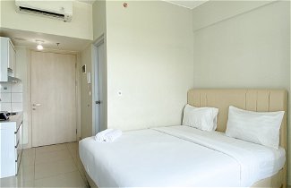 Photo 3 - Modern Look Studio At Springlake Summarecon Bekasi Apartment