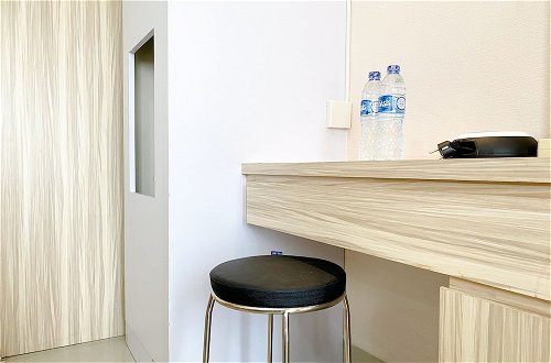Photo 7 - Cozy And Minimalist 1Br Oasis Cikarang Apartment