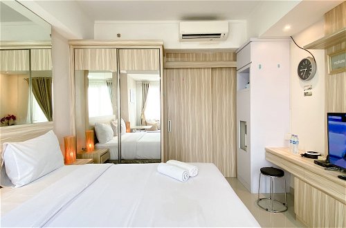 Photo 17 - Cozy And Minimalist 1Br Oasis Cikarang Apartment