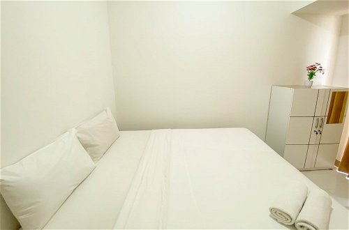 Foto 5 - Comfortable And Nice 2Br At Tokyo Riverside Pik 2 Apartment
