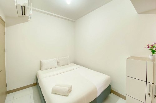 Photo 4 - Comfortable And Nice 2Br At Tokyo Riverside Pik 2 Apartment