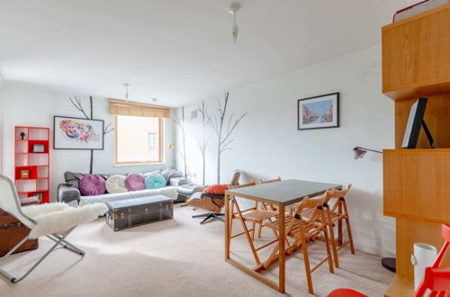 Foto 24 - Warm & Inviting 1bedroom Flat With Patio, Camden Town