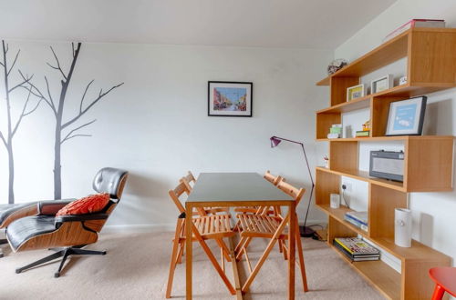 Foto 21 - Warm & Inviting 1bedroom Flat With Patio, Camden Town