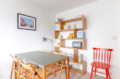 Photo 20 - Warm & Inviting 1bedroom Flat With Patio, Camden Town