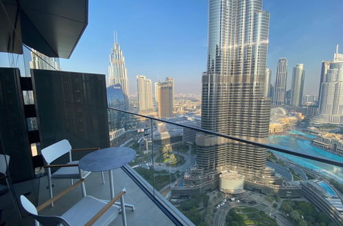 Photo 26 - Deluxe 2BR Burj Khalifa & Fountain View