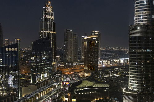 Foto 49 - Deluxe 2BR Burj Khalifa & Fountain View