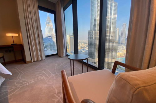 Foto 7 - Deluxe 2BR Burj Khalifa & Fountain View