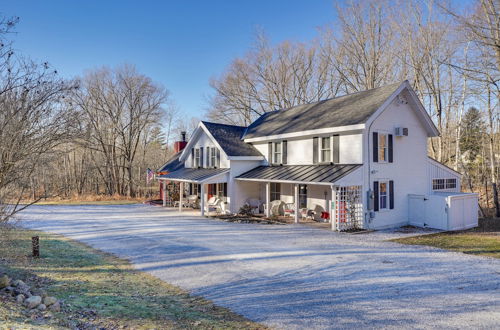 Photo 3 - Duplex Unit, 2 Mi to Chittenden Reservoir