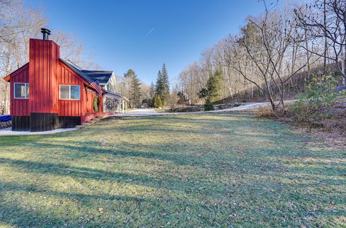 Photo 17 - Duplex Unit, 2 Mi to Chittenden Reservoir