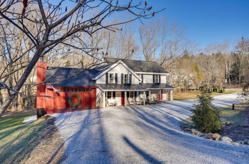 Photo 16 - Duplex Unit, 2 Mi to Chittenden Reservoir