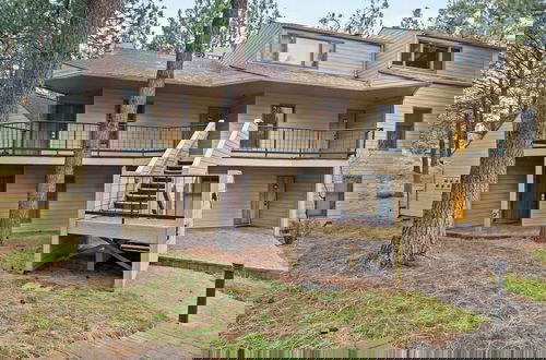 Foto 30 - Scenic 1 Bedroom W/loft at Mount Bachelor Resort!