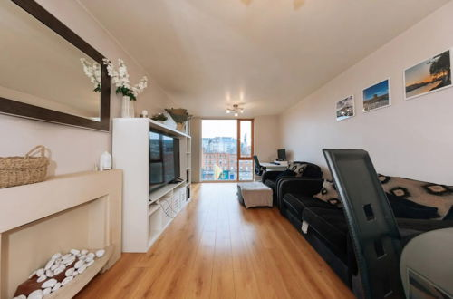 Photo 11 - Chic & Radiant 1BD Flat Near Dublin City Centre